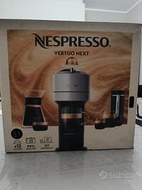 Macchina da caffè Vertuo