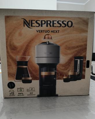 Macchina da caffè Vertuo