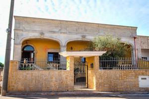 Casa Indipendente Sava [VD2656VRG]