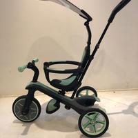 Triciclo / Bicicletta Globber