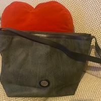 Borsa in pelle marca The Bridge