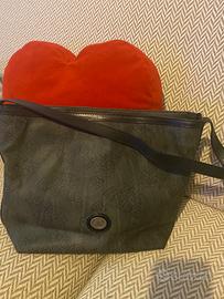 Borsa in pelle marca The Bridge