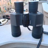 BINOCOLO PENTAX 7x50 PCF II COME NUOVO