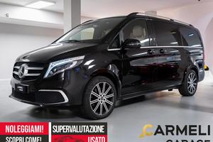 Mercedes Classe V Long d 4Matic Premium Long -IVA