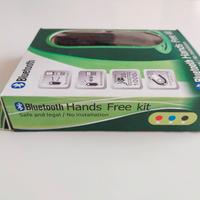 Bluetooth Hands Free kit 