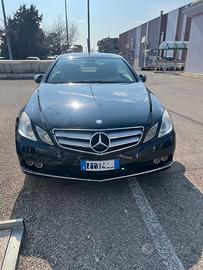 Mercedes-benz E250 CDI