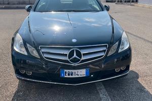 Mercedes-benz E250 CDI