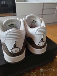 Nike Air Jordan 3 Retro Mocha – EU 44 – OG Style