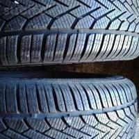 215 60 16 semperit invernali