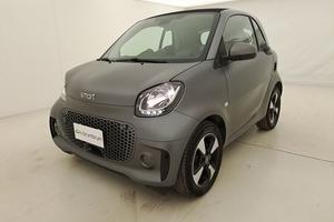 Smart fortwo EQ Passion BR465135 Elettrico 82CV