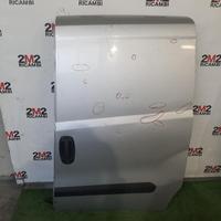 PORTA SCORREVOLE LATERALE SX OPEL Combo Serie (D)