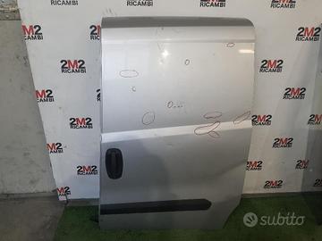 PORTA SCORREVOLE LATERALE SX OPEL Combo Serie (D)