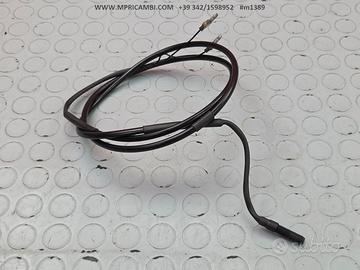 SENSORE VELOCITA HUSQVARNA SMR 510 2005 2008 TE 45