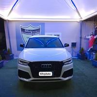 Audi Q3 2.0 TDI 150 CV quattro S tronic line Editi