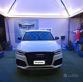 Audi Q3 2.0 TDI 150 CV quattro S tronic line Editi