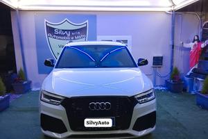 Audi Q3 2.0 TDI 150 CV quattro S tronic line Editi