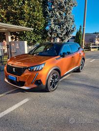 Peugeot 2008 GTLine (possibilità di finanziamento)