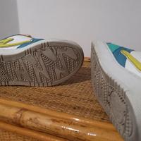 Scarpe Donna Metal Gienchi