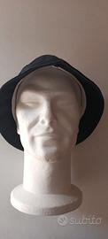 Cappello pescatore unisex blu 