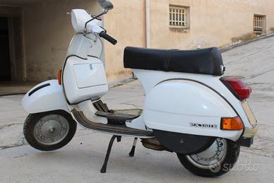Piaggio Vespa PX 150 E - 05/1979