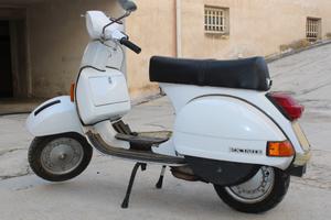 Piaggio Vespa PX 150 E - 05/1979