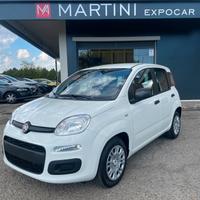 Fiat Panda 1.0 FireFly S&S Hybrid S9 5P. PROMO KM0
