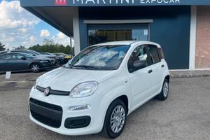 Fiat Panda 1.0 FireFly S&S Hybrid S9 5P. PROMO KM0