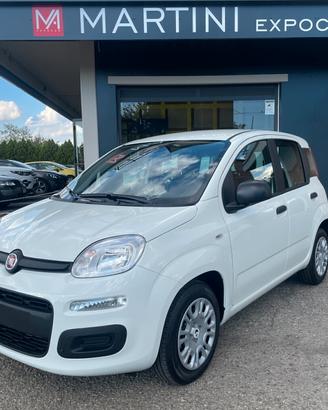 Fiat Panda 1.0 FireFly S&S Hybrid S9 5P. PROMO KM0