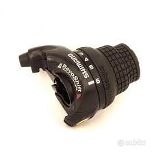 Manopola shimano 
