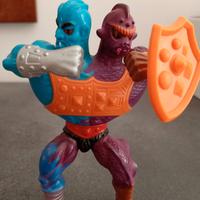 Two-bad 1984  Masters Of The Universe Motu heman