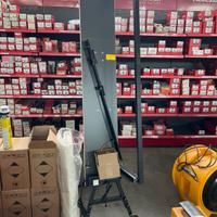 Tagliapolistirolo baumat nuovo