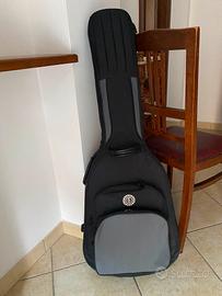 Yamaha chitarra 