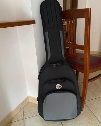 Yamaha chitarra 