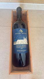 Vino mille e una notte 2010