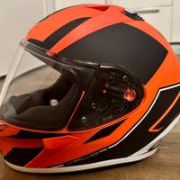 Casco moto Airoh