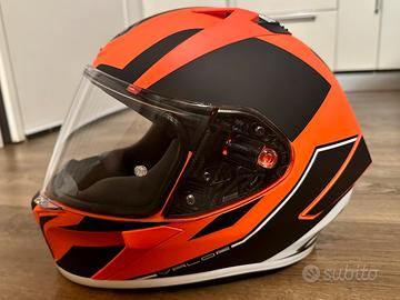 Casco moto Airoh