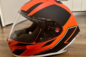 Casco moto Airoh