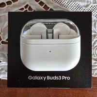 Samsung Galaxy Buds 3 Pro - Cuffie Wireless