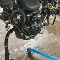 MOTORE Citroen C1 1.0 50kW 68Cv 1KR 2008