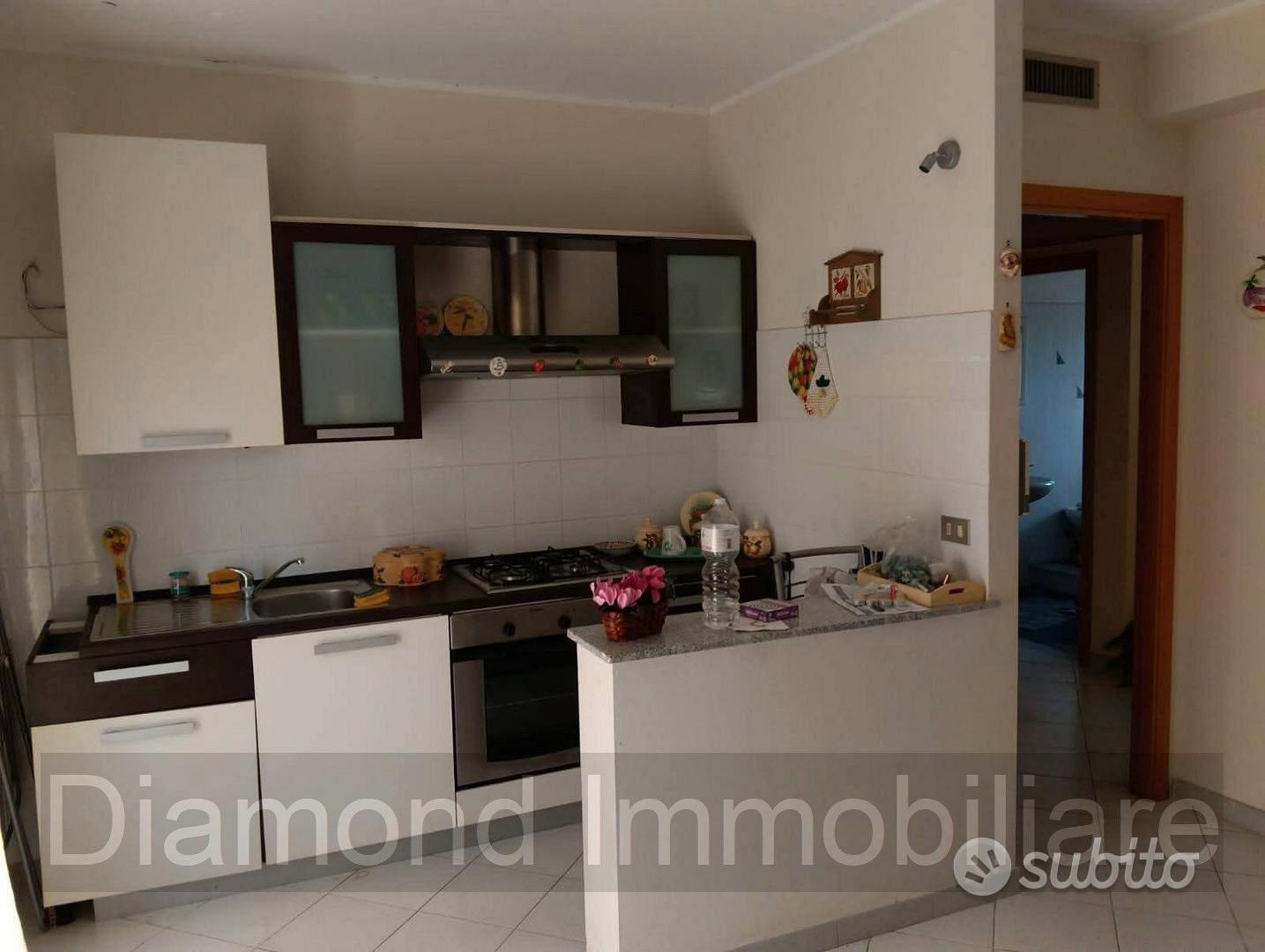 Appartamento – Mascali, Carrabba - Vista 2