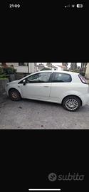 Fiat Grande Punto 1.3 Multijet.