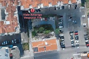 Posti auto Sottomarina Via Amerigo Vespucci