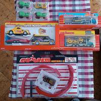 Majorette no Matchbox Polistil Politoys 