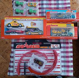 Majorette no Matchbox Polistil Politoys 