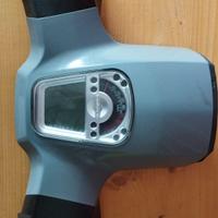 CRUSCOTTO STRUMENTO LAMBRETTA SPECIAL 125 DAL 2018