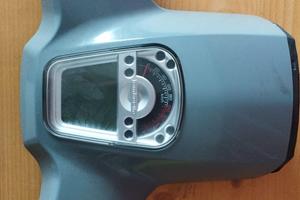 CRUSCOTTO STRUMENTO LAMBRETTA SPECIAL 125 DAL 2018