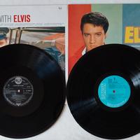 Elvis  dischi 