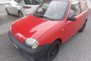 FIAT Seicento 1.1i cat