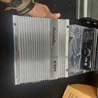 Amplificatore phoenix gold