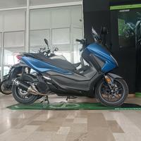 Honda Forza 125 ABS Euro 5 - 2023 - Come nuova